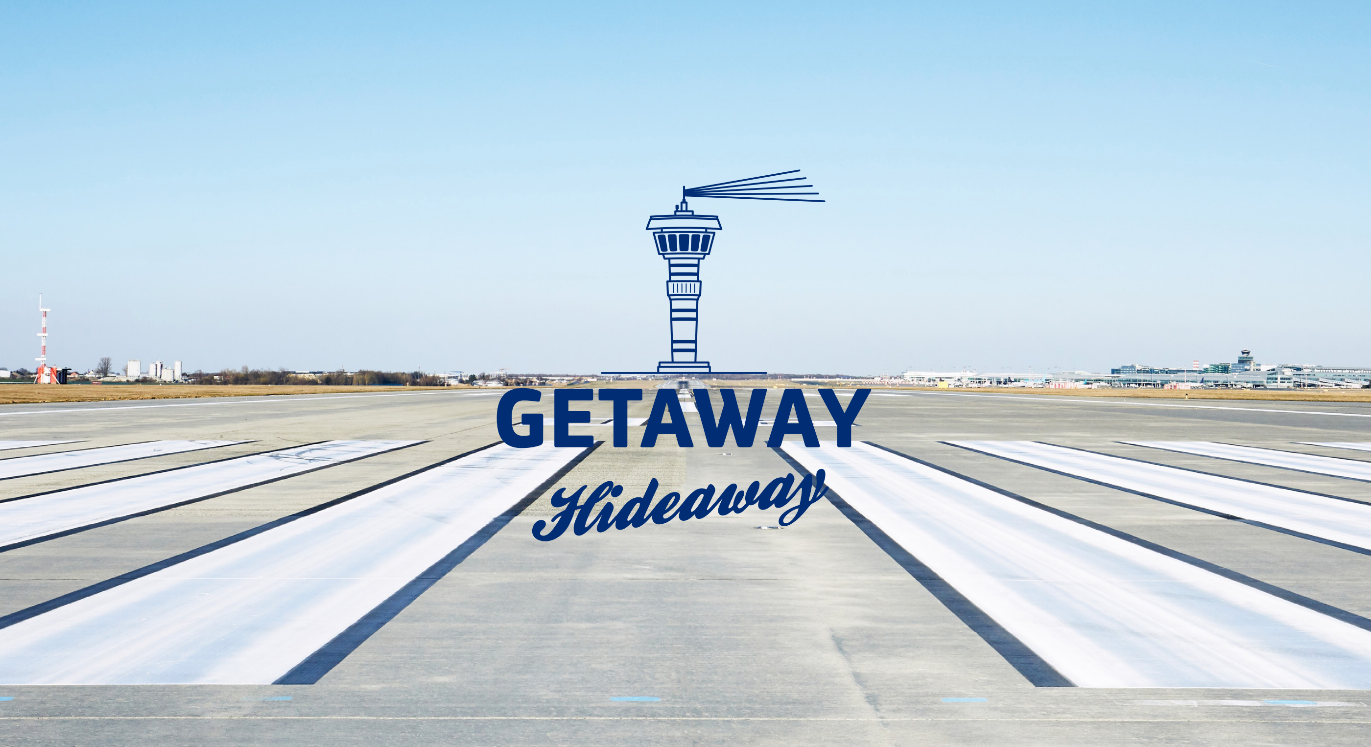 Getaway Hideway