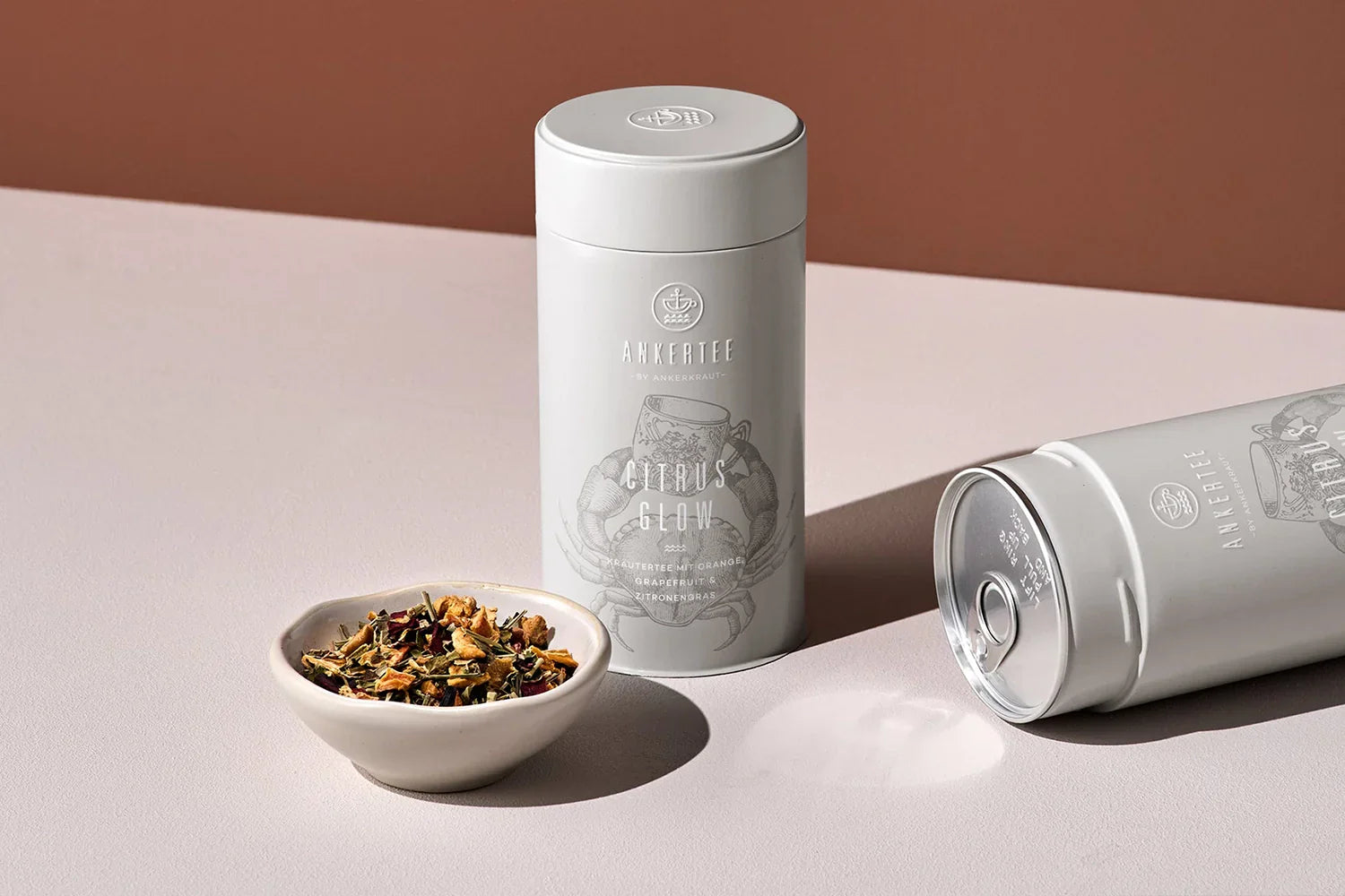 Ankertee by Ankerkraut